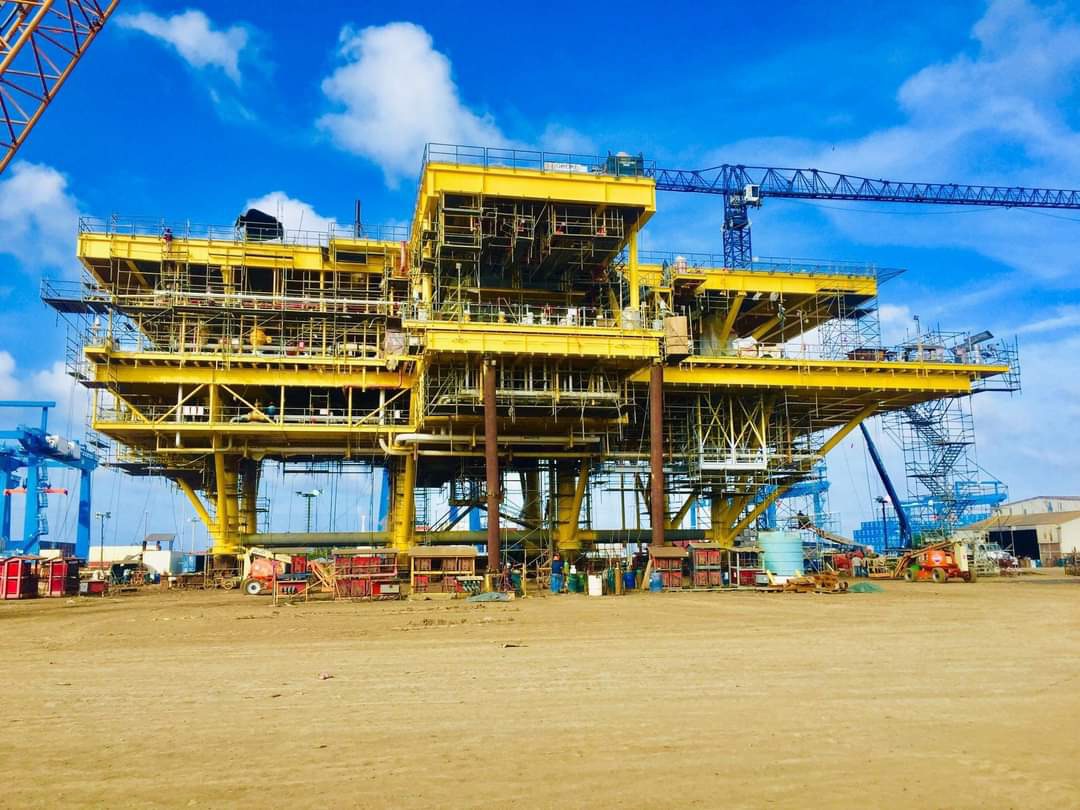 NOIL Control de Obra - Compras y Requisiciones