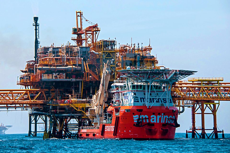 NOIL Control de Obra - Tarifa Diaria