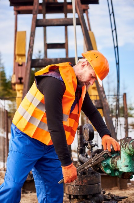 NOIL Control de Obra - Alcances