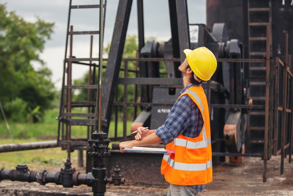 NOIL Control de Obra - MP Aplicación