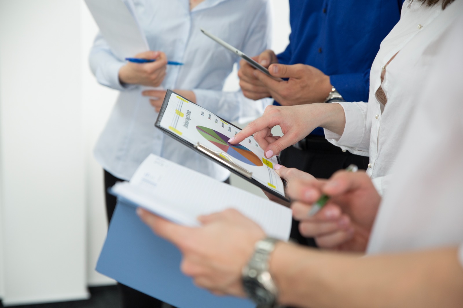 NOIL Control de Obra - Alcances